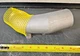 YANMAR AIR DUCT 119578-18180