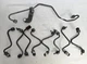Yanmar 8LV 350 Marine  119798-59010, 20, 30, 40, 60