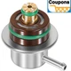 VOLVO PENTA FUEL PRESSURE REGULATOR 3858967 MERCRUISER 2149831 885174 21491831