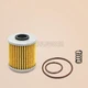 Oil Filter Spring Kit for Kawasaki KX250 2019-2025 KX250F 2005-2020 52010-0001