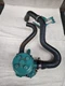 VOLVO PENTA D1 30B GOOD USED CIRCULATION PUMP WITH HOSES 21192325
