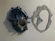 JOHNSON EVINRUDE OMC 377899 383599 INTAKE MAINIFOLD PLATE 18-20HP 50's 70's