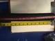 Marine boat fuel fill hose WIRE 1 1/2 " MPI 350-1120 USCG type A2 Gas / Diesel 