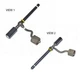 4W8483 NOZZLE A fits CATERPILLAR (NEW AFTERMARKET) More Stock Avail