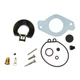.Carburetor Kit Sierra.18-7766. Replaces Yamaha 6H3-W0093-02-00.