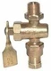 RACOR RK19492 ULLISTED DRAIN VALVE FOR (MA)