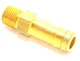 Mercury Marine Quicksilver Mercruiser Straight Connector 22-897721