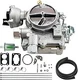 3310-864940A01 Marine Carburetor Replacement for Mercruiser 2.5-3.0L 4-Cyl