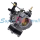 6E8-14301-00 Carburetor Carb assy For Yamaha 2-stroke 9.9hp-15hp