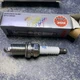 NGK 4095 IZFR6F-11 LASER IRIDIUM SPARK PLUG | ACURA DODGE CHEVY PONTIAC KAWASAKI