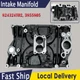 4.3L 2BBL CAST IRON INTAKE MANIFOLD FOR MERCRUISER 824324T02/VOLVO PENTA 3855805