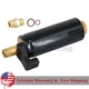 Low Pressure Electric Fuel Pump for Volvo Penta 18-7326 3857986 3854620 3858261