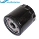 Boat Motor 35-8M0123025 18-8703 Oil Filter for Mercury Mariner 175HP-450HP V6 V8