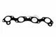 One New MTC Engine Intake Manifold Gasket 6514 1266796 for Volvo