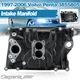 2bbl Intake Manifold For 1997-2006 Volvo Penta Mercruiser 4.3L Marine 824324T02