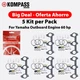 6H3-W0093-02 Carburetor Repair Kit Yamaha 60HP 70HP Outboard Motor  2 strokes