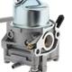 Outboard Engine 16100-ZW6-716 Carburetor Assy for Honda 4 Stroke Boat Motor BF2C