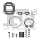 KT550120 FA1 Mounting Kit, Loader 3582768 New