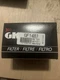 Lot of 2 Fuel Filter GKI GF1481 Lot of 2 Fuel Filter GKI GF1481