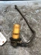 OS1345 SUZUKI DF225, 225HP, 2004, FUEL FILTER (L), 15410-93J01, 15410-93J00