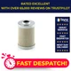Fuel Filter P4001 Mann 5878108740 8972133810 4012400040 11515846 15161823 New