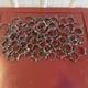 VINTAGE DOUBLE WIRE SCREW TYPE HOSE CLAMP LOT (75) NORS CHEVY FORD DODGE