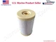 Filter for Mercury Outboard Fuel Water Seperator 175-450HP V6 V8 35-8M0126144