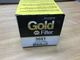 NAPA Gold Fuel Filter 3651