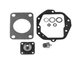 WSM SIERRA Carburetor Kit Mercruiser - 18-7082, 1397-2250