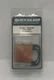 Quicksilver Mercury Marine Fuel Pump Filter 35-49088Q 2 OEM