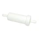 Mercury Yamaha Johnson Evinrude Inline Fuel Filter 15-200HP 35-816296Q03 OMC