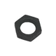 Mercury 11-35921 OMC 314730 DriveShaft 5/8&rdquo; Pinion Gear Nut Sierra 18-3718