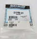 3pk Mercury QuickSilver Spacers 23-31866
