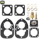 Fits SOLEX 44PA1 CARBURETOR replace for  VOLVO PENTA INBOARD MARINE 856471 85647