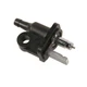 Sierra Fuel Connector #18-80407