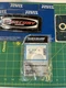 Ga4 NOS OEM MERCURY MERCRUISER QUICKSILVER GASKET 27-15172