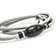 Moeller 034388-10LPA Marine Fuel Line Assembly Bayonet Alum Mercury 3/8" ID