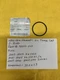 GENUINE OEM KAWASAKI KX250F / KX250X  OIL FILTER CAP O-RING (92055-520)