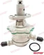 VOLVO PENTA D1 D2 FUEL PUMP DIESEL 21132189 3584126