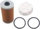 35-8M0093688 and 8M0204703 Gen 3 Cool Fuel Filter Kit for Mercury MerCruiser