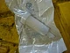 EMP 5/16" INLINE FUEL FILTER 35-01227  OMC 0398327  18-7830  4-7830