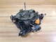 Mercruiser 454 7.4L Rochester Quadrajet 4BBL Carb 750 CFM 17080563 1347-8291