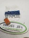 Fuel Filter W/ Check Valve GF-470 Replaces AC GF-470