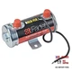 Facet 476087N, Facet Cylindrical 12 volt Fuel Pump, 1/8 NPT, 4-5.5 psi Maximum 