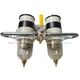 Fuel Water Separator 75900MAX for Racor Marine Turbine