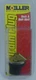 Moeller 51009-10 7/8" Snap-Tite Deck and Baitwell Drain Plug Expandable