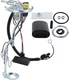 Fuel Tank Sending Unit Sender Kit Compatible with 1987-1991 Chevy GMC V R10 R20