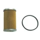 GLM Inboard Fuel Filter & Gasket OMC 982230 Volvo 841162-1