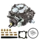 For Rochester Quadrajet Volvo Penta 5.7 225E Marine Carburetor 4BBL 17059298