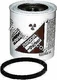 Racor 2 Micron Replacement Filter for 445MAM